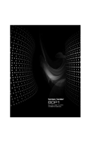 Harman-Kardon BDP-1-Owners-Manual